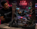 ATTERCOP — Sixth-Scale Collector Figure
