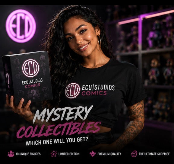 Whoopty Doos™ Premium Mystery Figure – Series 1