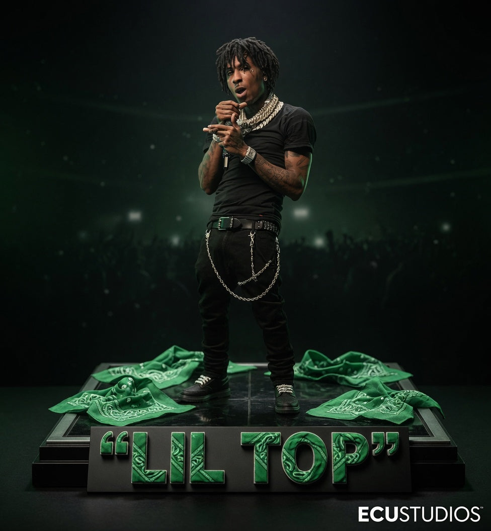 Lil Top - YB COLLECTABLE
