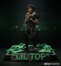 Lil Top - YB COLLECTABLE