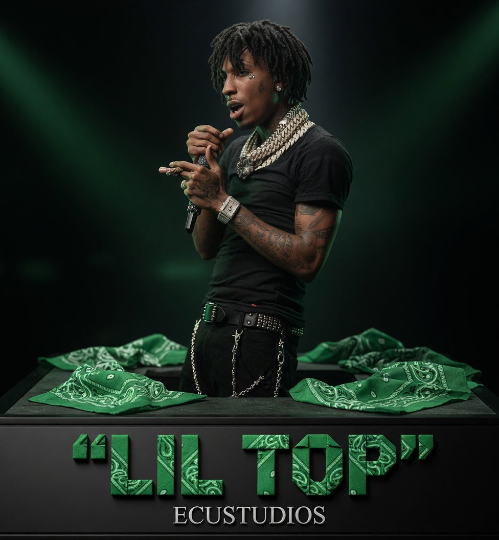 Lil Top - YB COLLECTABLE