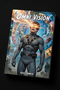 Omni Vision - issue 1