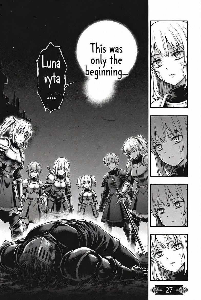 Luna Vyta