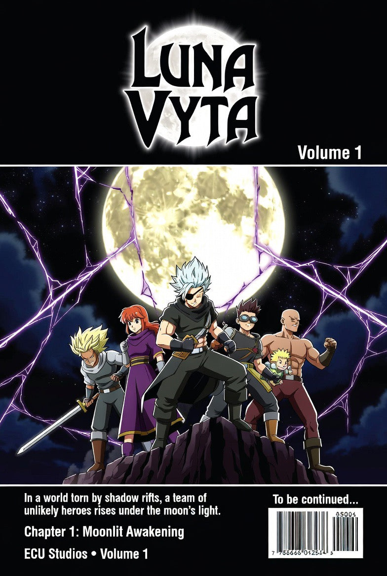 Luna Vyta
