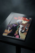 Dr Pixie -  The  Last  Laugh